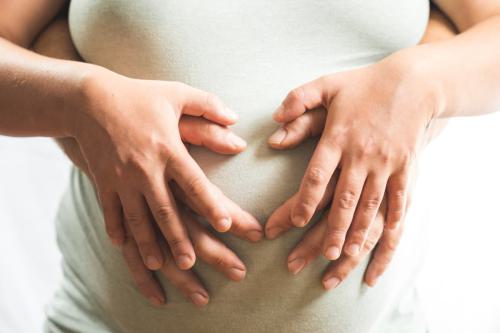 Babybauch