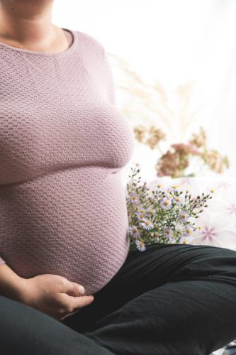 Babybauch