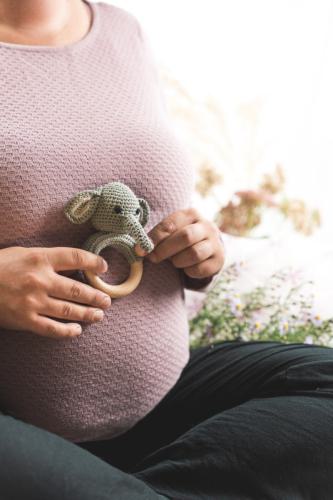 Babybauch